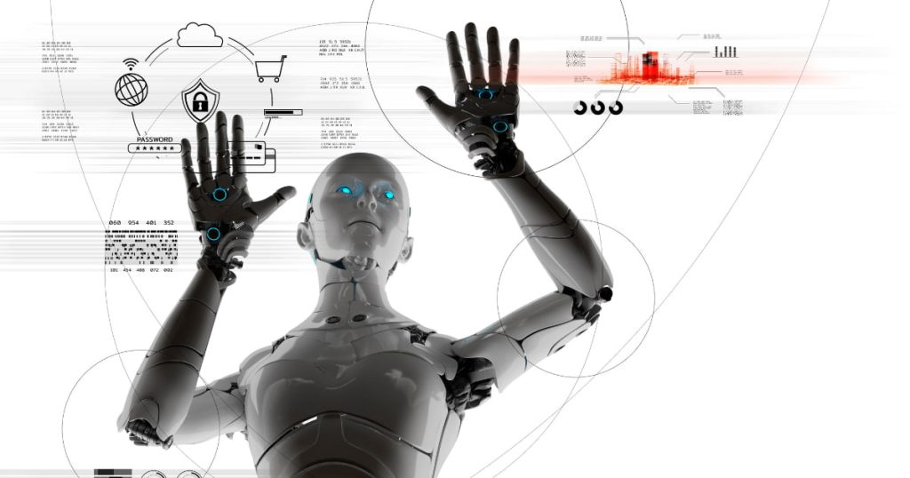 Using Undetectablecontent AI